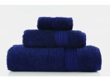 Ręcznik Egyptian Cotton 70x140 Navy Blue   Greno